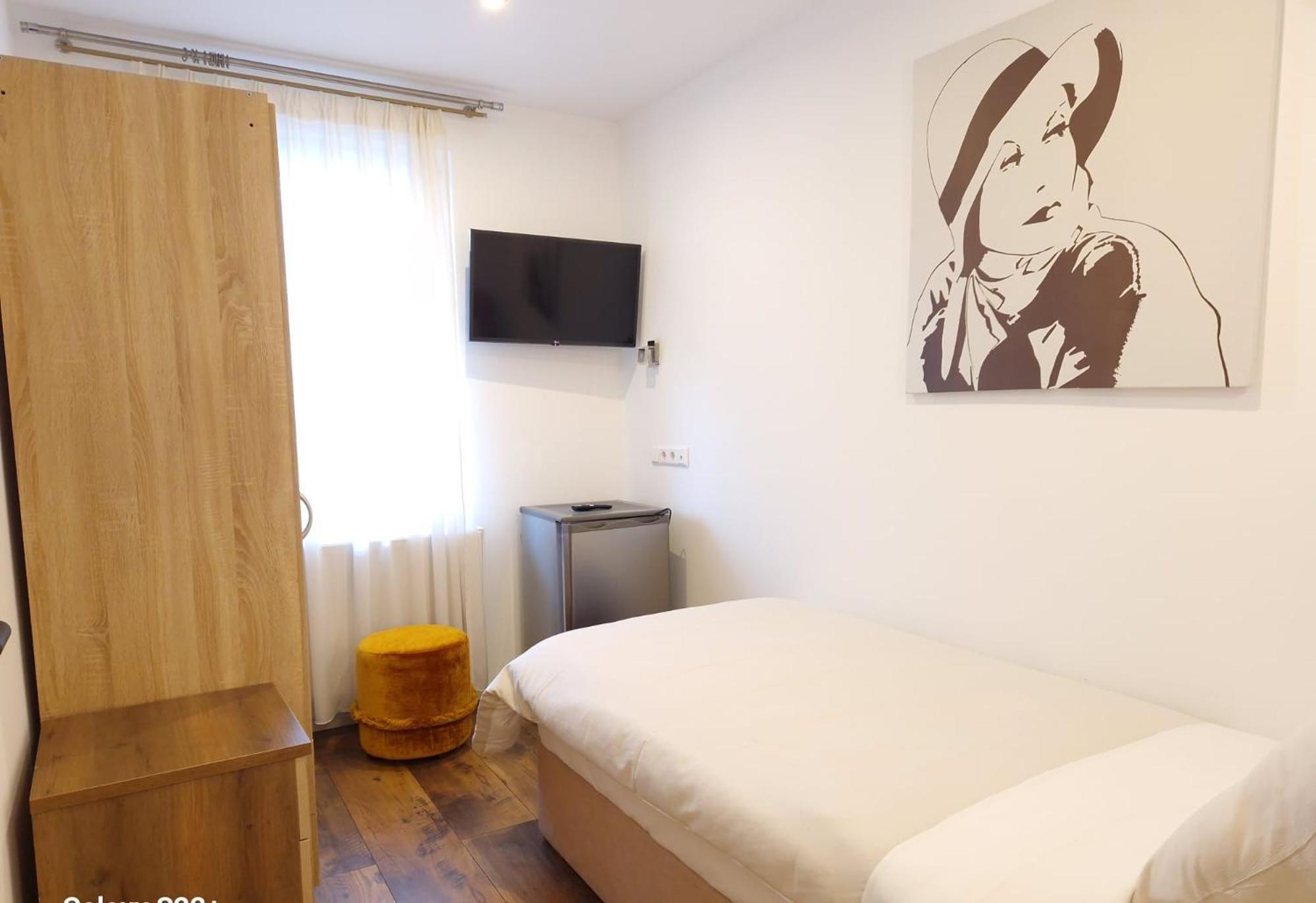 Hotel Post נורטינגן מראה חיצוני תמונה