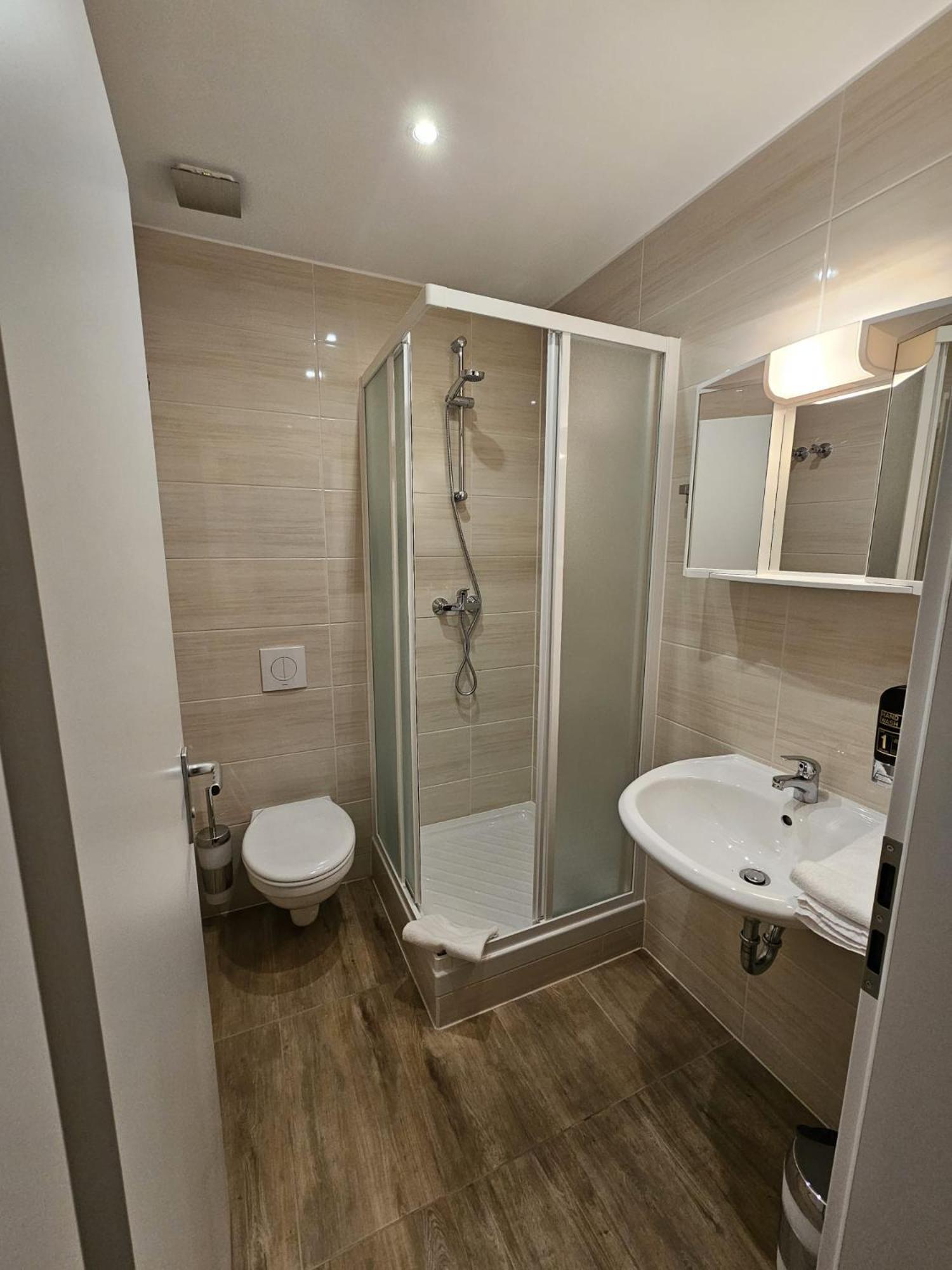Hotel Post נורטינגן מראה חיצוני תמונה