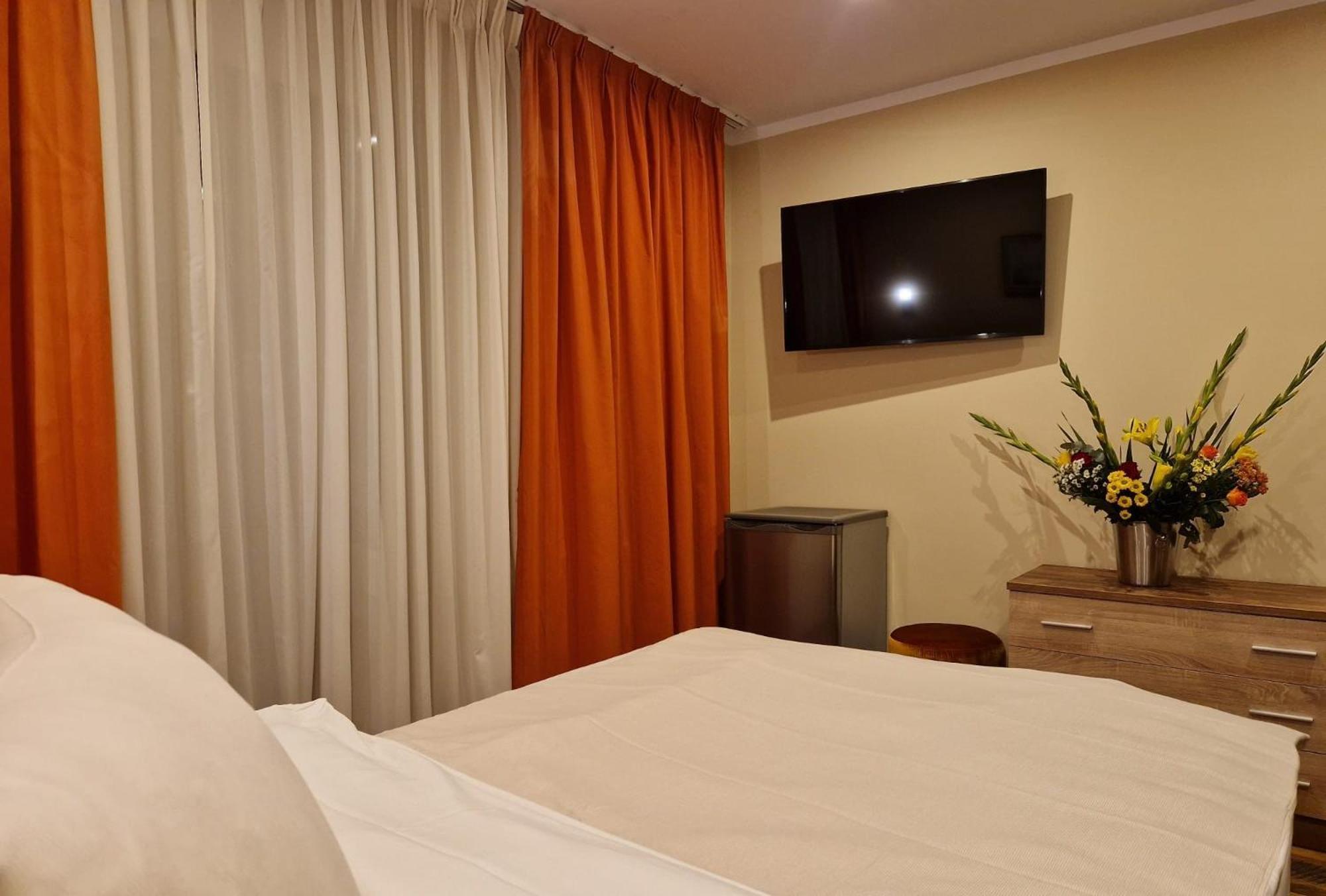 Hotel Post נורטינגן מראה חיצוני תמונה
