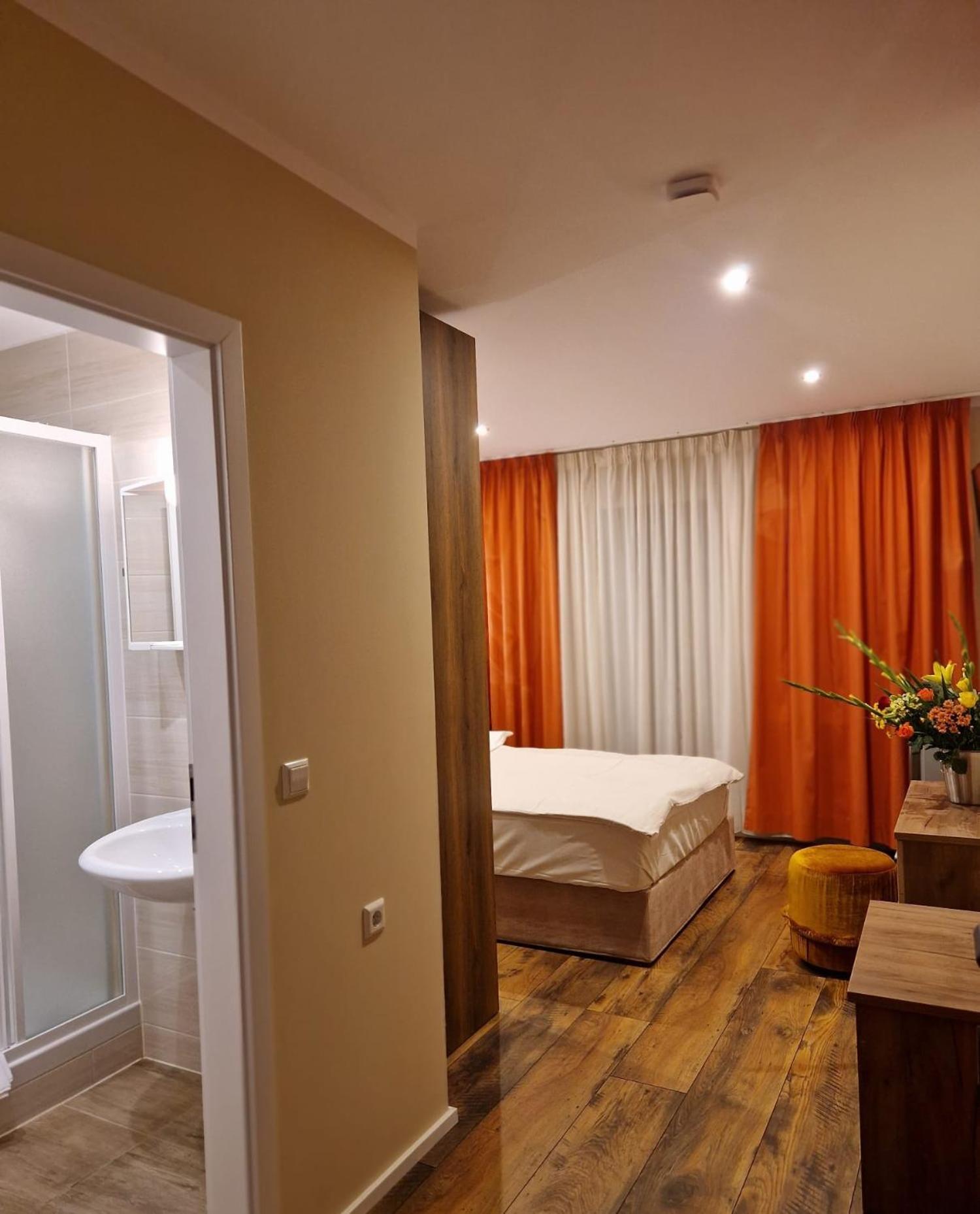 Hotel Post נורטינגן מראה חיצוני תמונה