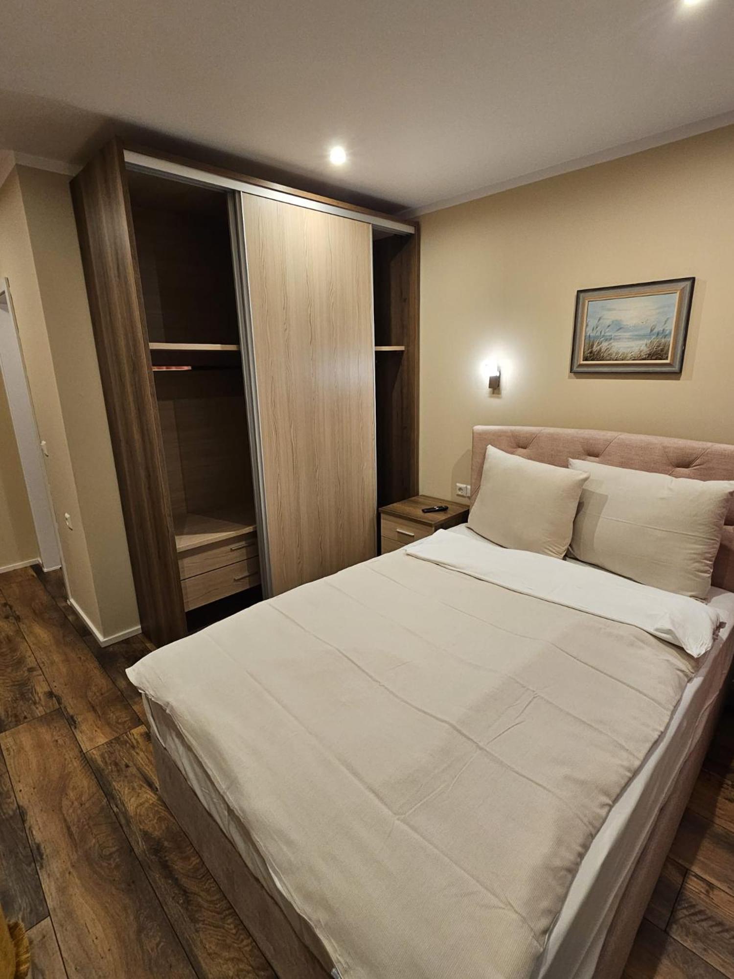 Hotel Post נורטינגן מראה חיצוני תמונה