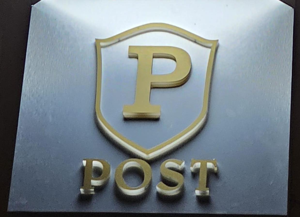 Hotel Post נורטינגן מראה חיצוני תמונה