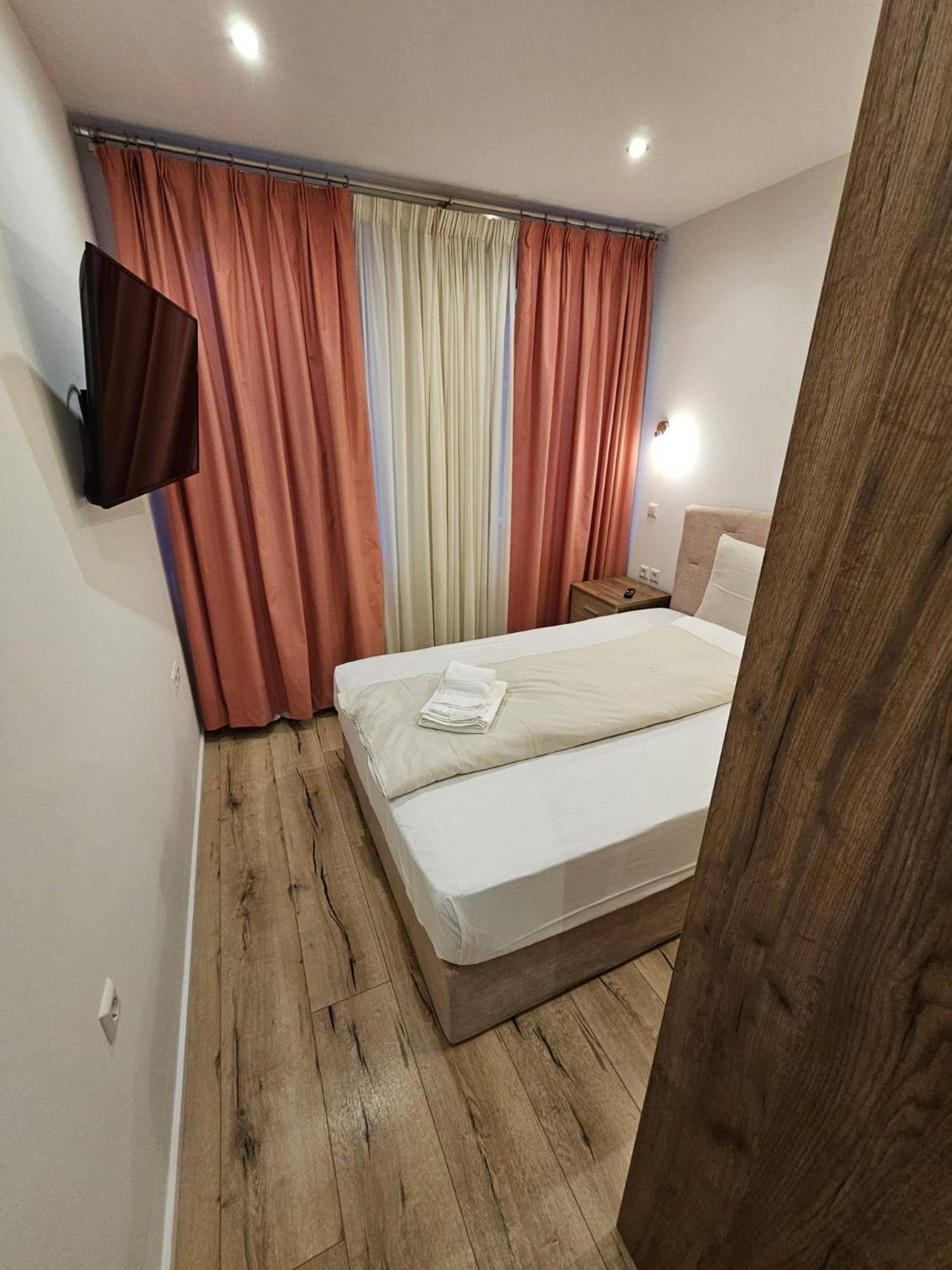 Hotel Post נורטינגן מראה חיצוני תמונה